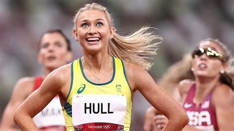 jessica hull gdp|Jessica Hull breaks Australian mile record in lead up to world .